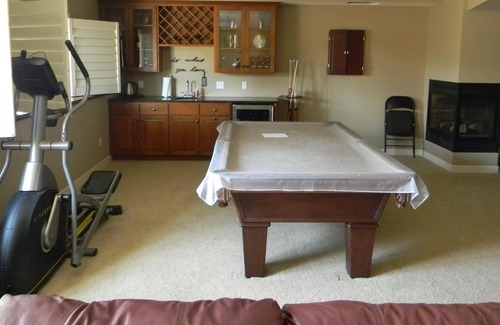 Plymouth House | Executive Home For Rent For Ryder Cup