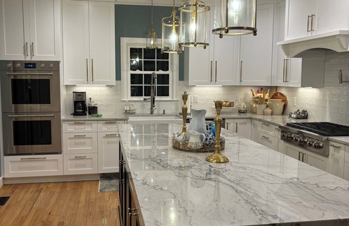Aiken House | Executive Home Gated Golf Community close to Masters!