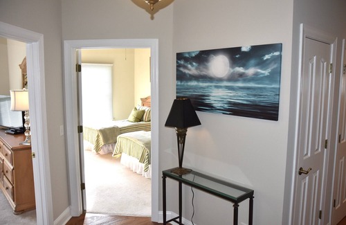 Lewes House | Executive home in country setting, convenient to beaches and shopping!