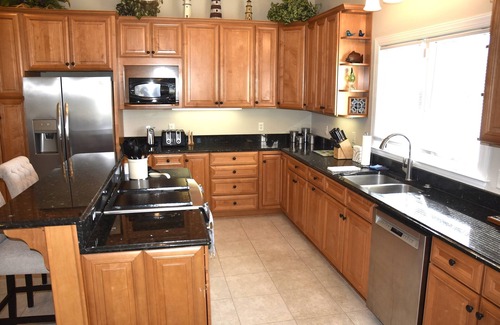 Lewes House | Executive home in country setting, convenient to beaches and shopping!