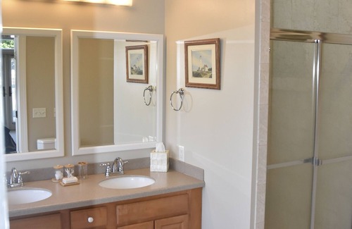 Lewes House | Executive home in country setting, convenient to beaches and shopping!