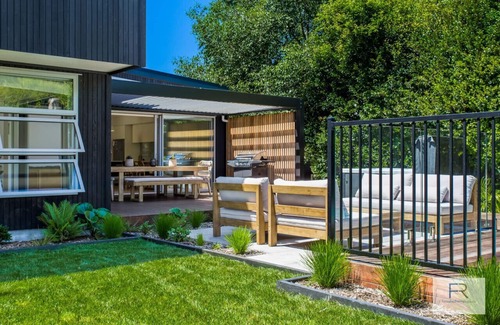 St. Heliers House | Executive Home W/Spa & Pool