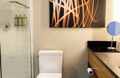 Midtown Hotel | Executive Hotel Le Soleil New York
