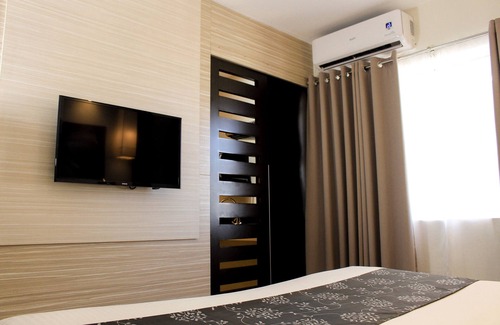 Ermita Night District Hotel | Executive Hotel