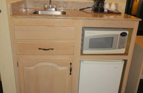 Downtown Sacramento Hotel | Executive Inn and Suites