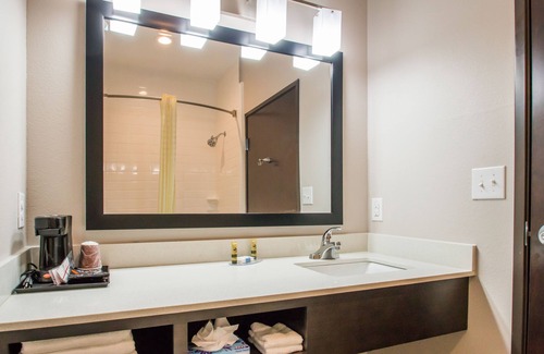 Fort Worth Hotel | Executive Inn Fort Worth West