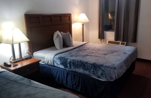 Stillwater Hotel | Executive Inn Stillwater