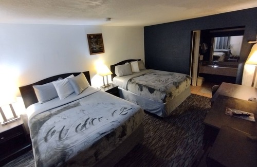 Stillwater Hotel | Executive Inn Stillwater