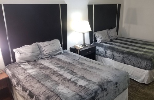 Stillwater Hotel | Executive Inn Stillwater
