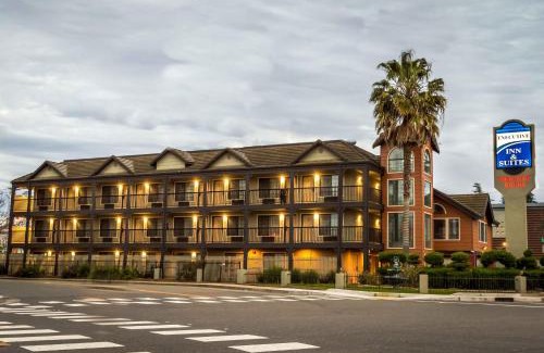 Downtown Sacramento Hotel | Executive Inn & Suites Sacramento