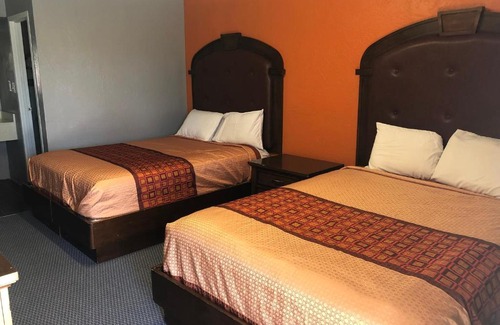 Independence Hotel | Executive Inn & Suites