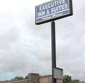 Nashville Hotel | Executive Inn & Suites