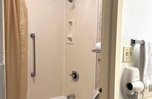 Dallas Hotel | Executive Inn