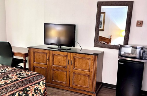 Dallas Hotel | Executive Inn