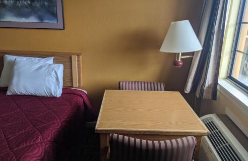 Fort Wayne Hotel | Executive Inn