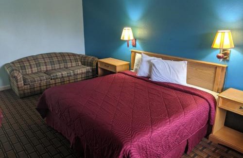 Fort Wayne Hotel | Executive Inn