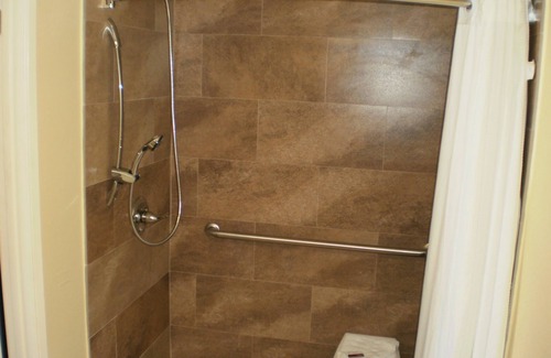 Mojave Hotel | Executive Inn