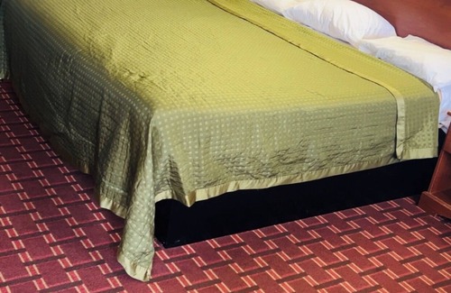 Robstown Hotel | Executive Inn