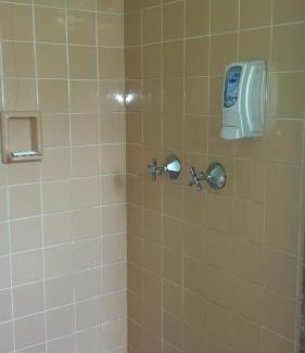 Alcoa Hotel | Executive Lodge