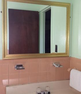Alcoa Hotel | Executive Lodge