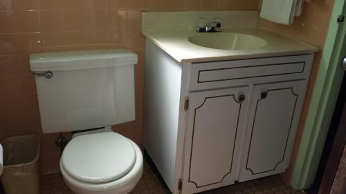 Alcoa Hotel | Executive Lodge