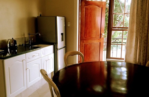 Waterkloof Apartment | Executive Long-Stay Aparment Suites
