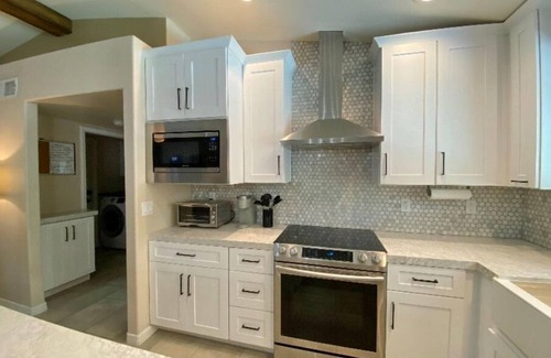 Fountain Hills House | Executive mid-term rental in Fountain Hills