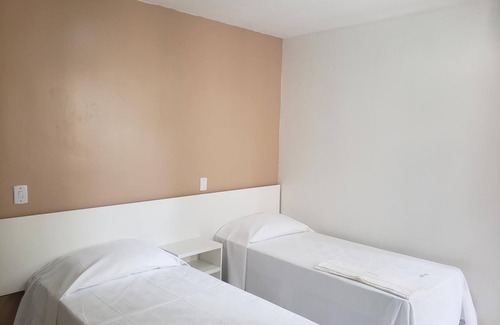 Nucleo Bandeirante Hotel | Executive Plaza Hotel