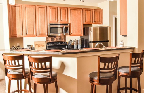Huntsville Apartment | Executive R&R