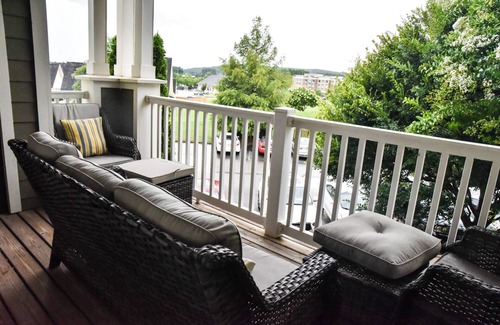 Huntsville Apartment | Executive R&R