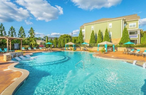 Huntsville Apartment | Executive R&R