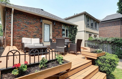 East York House | Executive Rental
