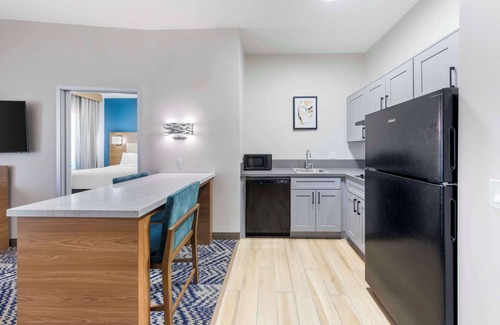 Victorville Hotel | Executive Residency by Best Western Victorville