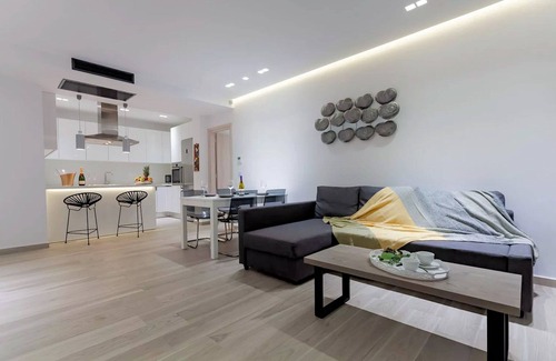 Vlicha Villa | Executive Rhodes Villa | Villa Faros | Private Pool | 3 Bedrooms | Lindos