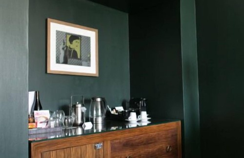 Downtown Portland Apartment | Executive Room w/Terrace and Virtual Concierge
