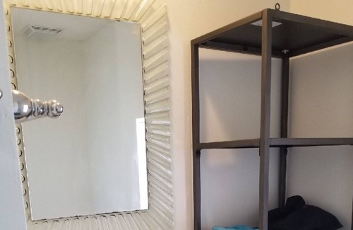 Southbank Apartment | Executive San Marco Efficiency