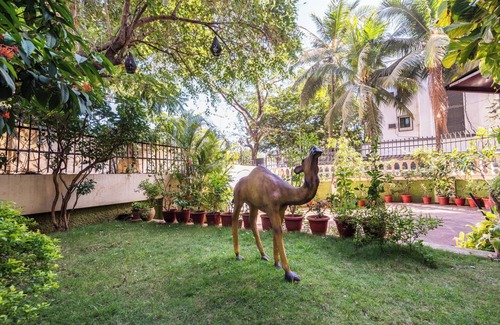 Goregaon East House | Executive Stay - Infinity IT Park Malad