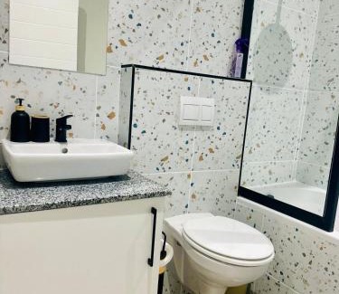 Port Elizabeth Apartment | Executive Stay near airport & shops