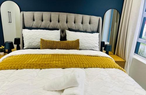 Port Elizabeth Apartment | Executive Stay near airport & shops