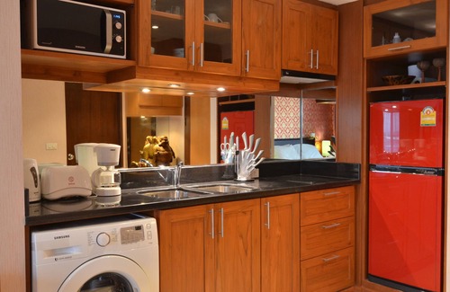 Chang Khlan Apartment | Executive studio,615, 5 Star, Night Bazaar area