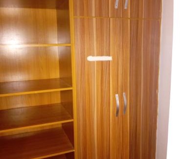 Enugu Apartment | Executive Studio Room
