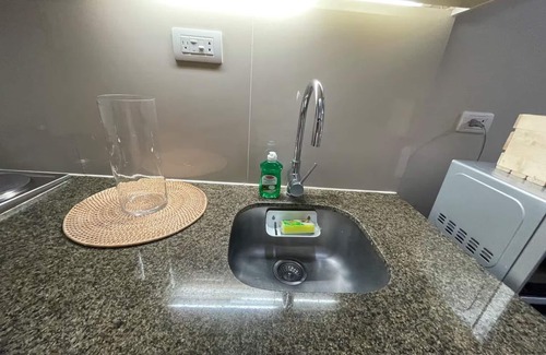 Matandang Balara Condo | Executive Studio w/View + Free Parking in Quezon City