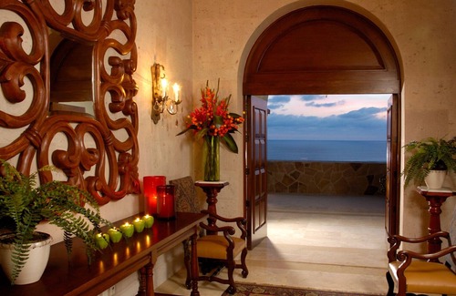 Los Cabos Hotel | Executive Suite at PB Sunset Beach