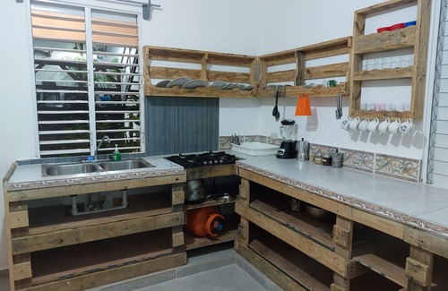 Samana Apartment | Executive Suite - Apartment 7 in Villa Coconut