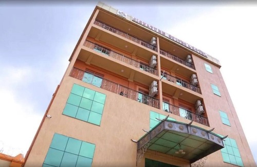 Kampala Apartment | Executive suite at Bweyogerere