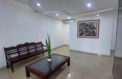 Naguanagua Apartment | Executive suite in gastronomic district