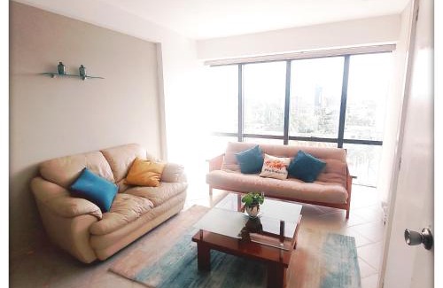 Naguanagua Apartment | Executive suite in gastronomic district