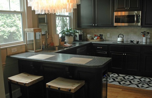 Thomasville House | Executive Suite On Park Ave.