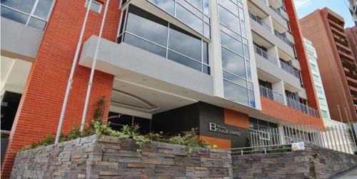 Quito Apartment | Executive Suite - QUITO
