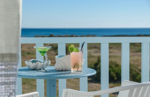 Plaka Apartment | Executive Suite Sea View